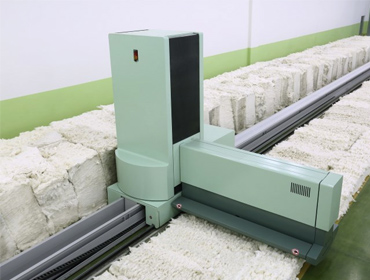 rieter blowroom
