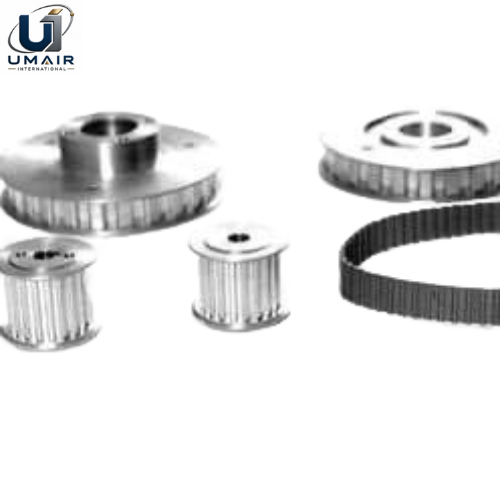 Spinning Parts 10