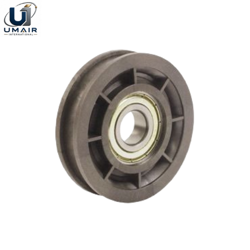 Spinning Parts 12