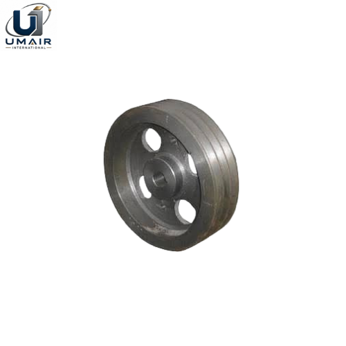 Spinning Parts 15