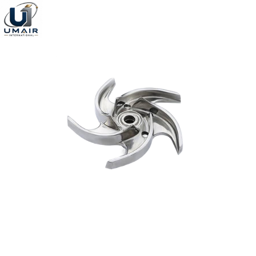Spinning Parts 15