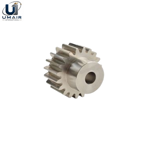 Spinning Parts 16