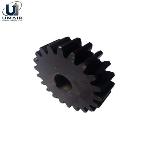 Spinning Parts 17