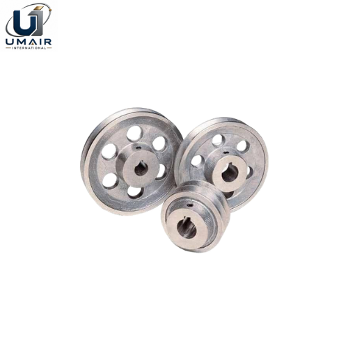 Spinning Parts 18