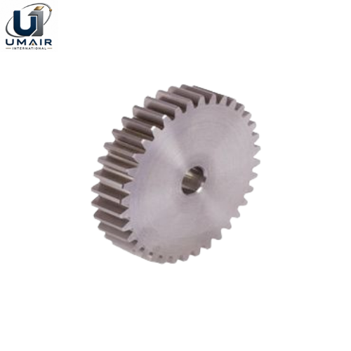 Spinning Parts 18