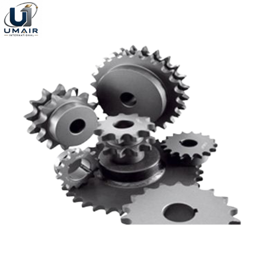 Spinning Parts 2