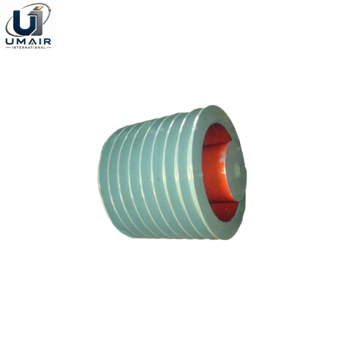 Spinning Parts 22
