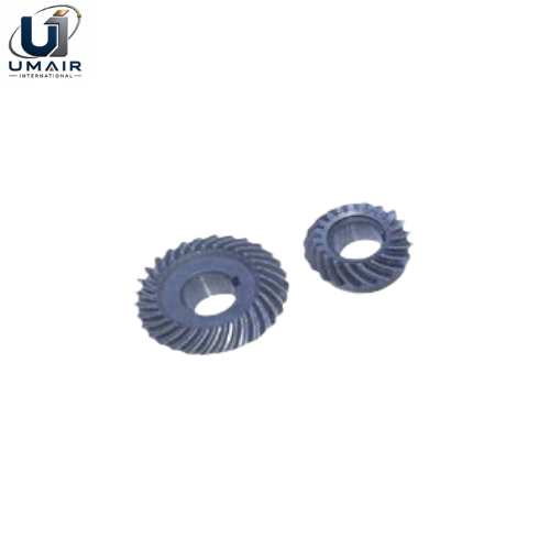 Spinning Parts 22