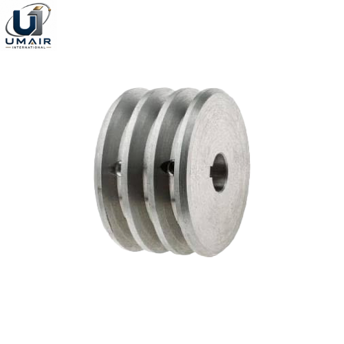 Spinning Parts 25
