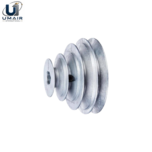 Spinning Parts 26
