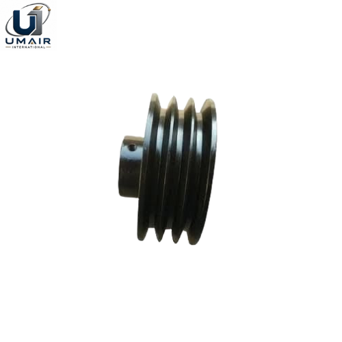 Spinning Parts 31