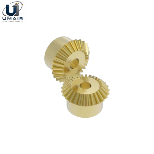 Spinning Parts 32