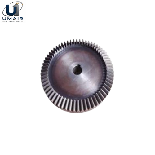 Spinning Parts 32