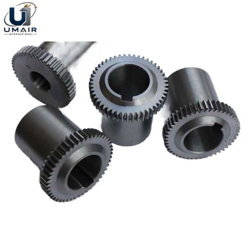 Spinning Parts 35