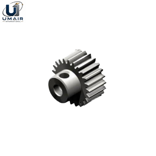 Spinning Parts 37