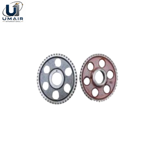 Spinning Parts 37