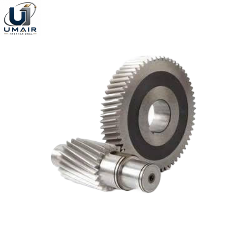 Spinning Parts 39