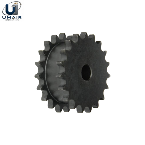Spinning Parts 39