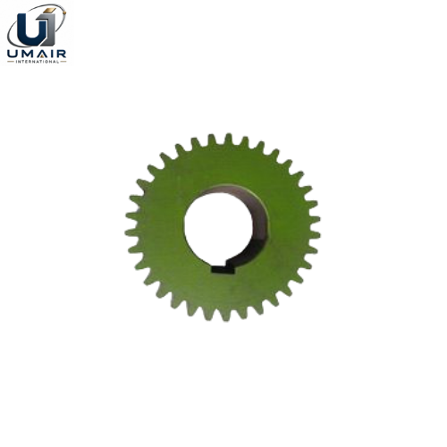 Spinning Parts 4