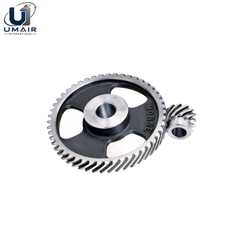 Spinning Parts 40