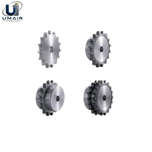 Spinning Parts 42