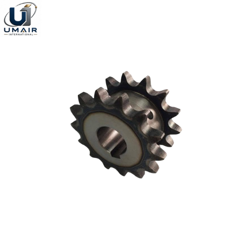 Spinning Parts 45