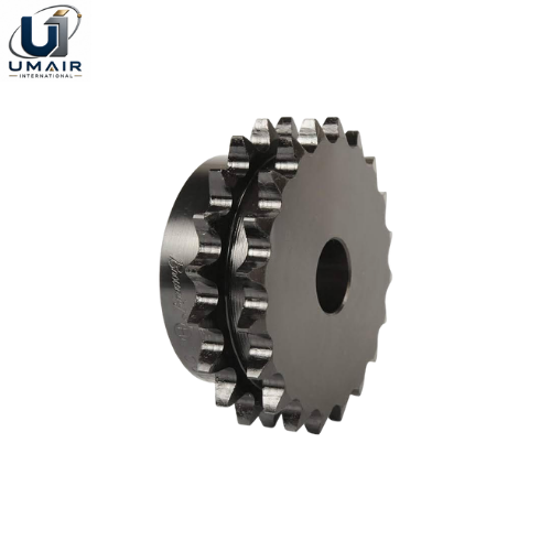 Spinning Parts 47