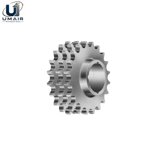 Spinning Parts 48