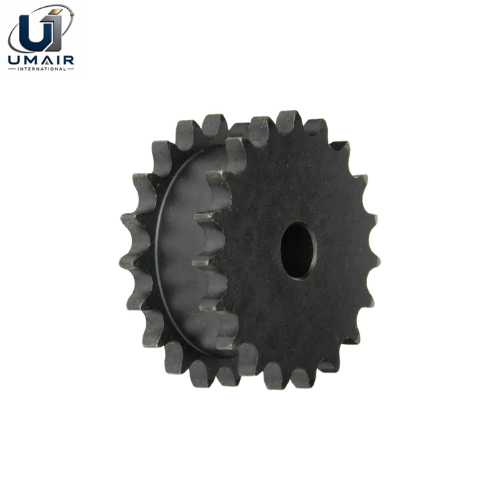 Spinning Parts 49