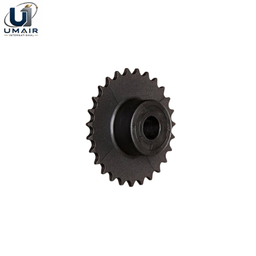 Spinning Parts 50