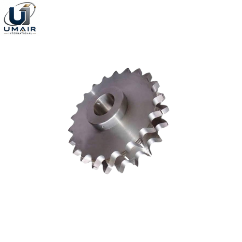 Spinning Parts 51
