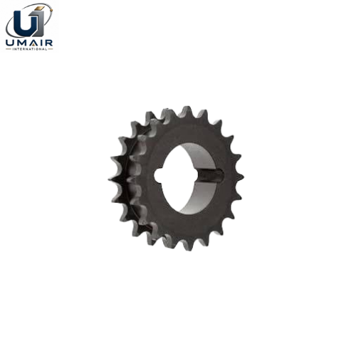 Spinning Parts 52