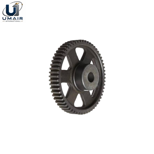 Spinning Parts 53