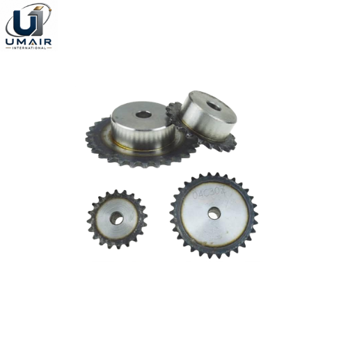 Spinning Parts 54