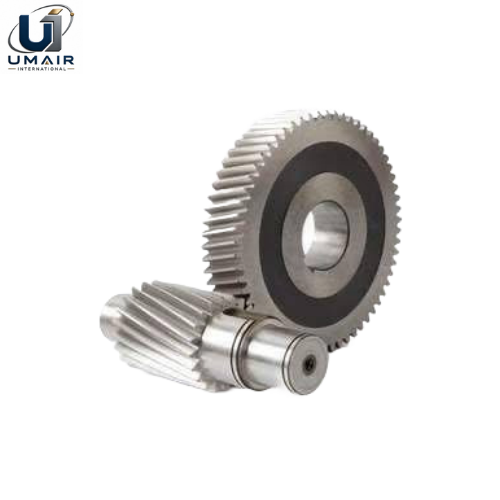 Spinning Parts 54