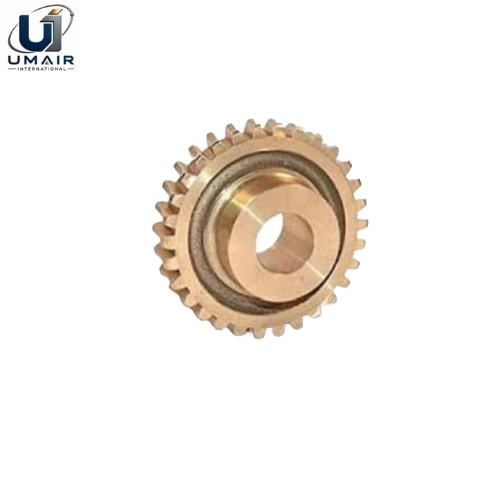 Spinning Parts 57