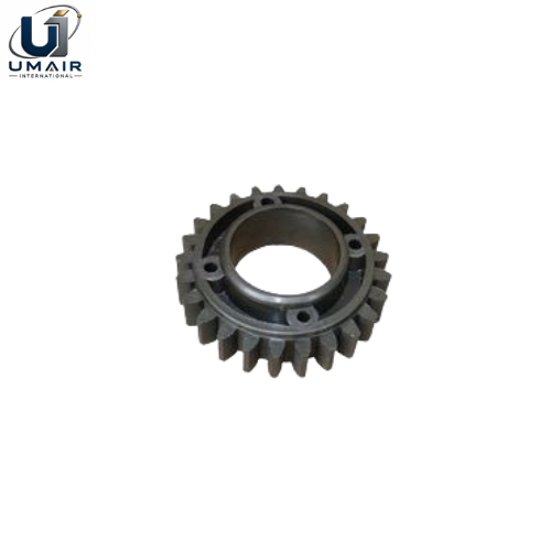 Spinning Parts 57