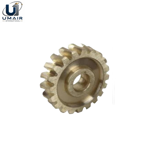 Spinning Parts 58