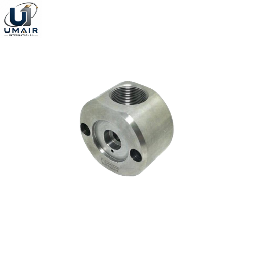 Spinning Parts 6