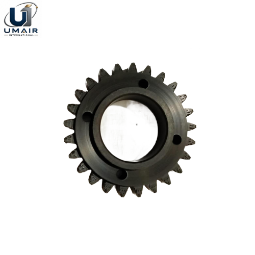 Spinning Parts 60
