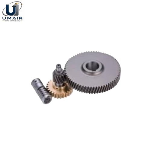Spinning Parts 60