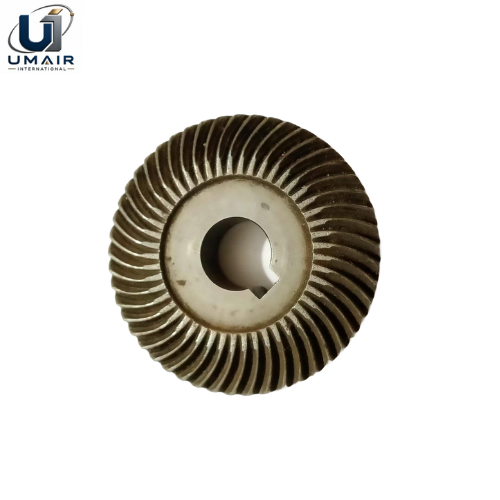 Spinning Parts 61