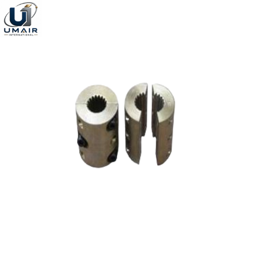 Spinning Parts 65