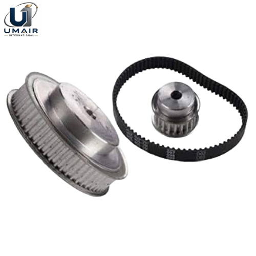 Spinning Parts 7