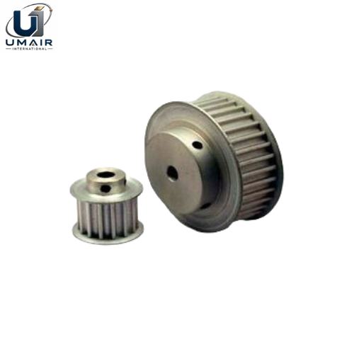 Spinning Parts 7