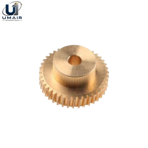 Spinning Parts 71