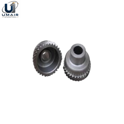 Spinning Parts 71