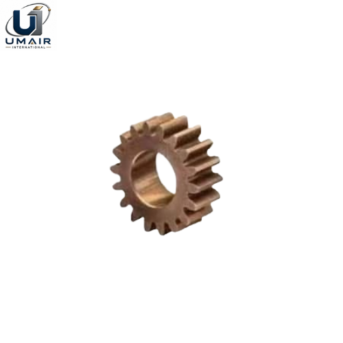 Spinning Parts 72