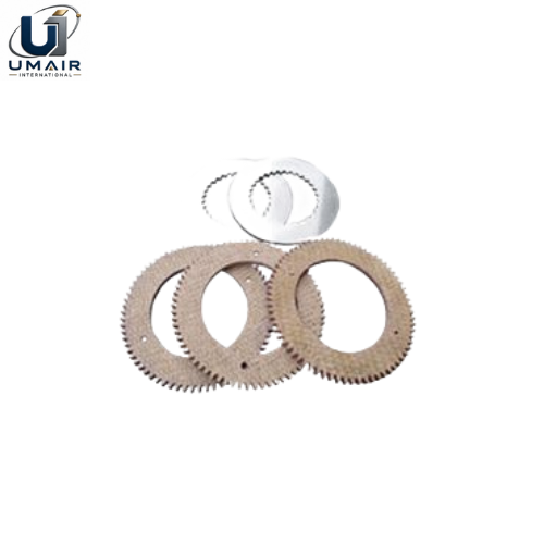 Spinning Parts 79
