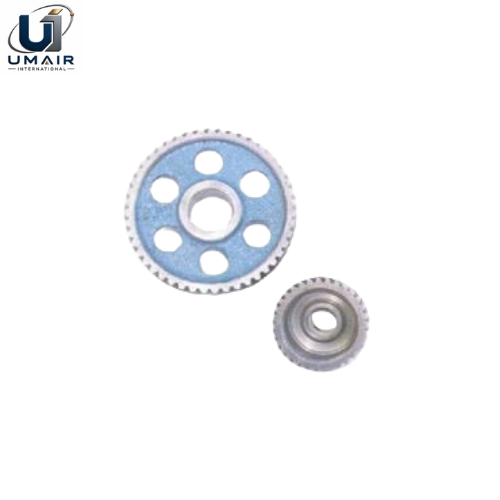 Spinning Parts 84